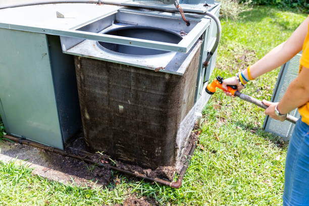 Best Air Duct Cleaning Near Me  in Bensley, VA