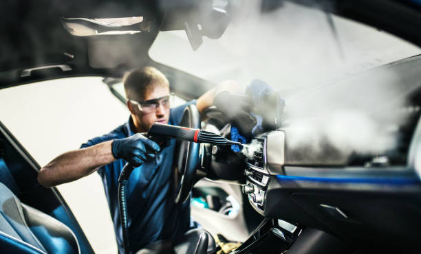 Best HVAC System Cleaning  in Bensley, VA