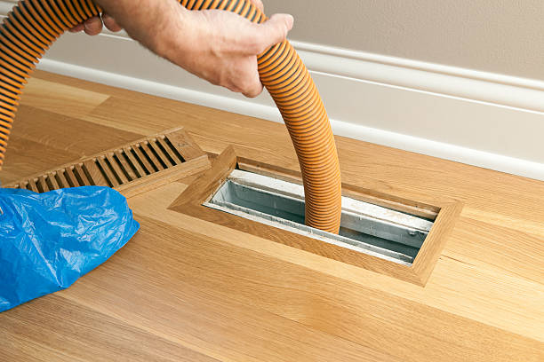 Best Air Duct Cleaning Near Me  in Bensley, VA
