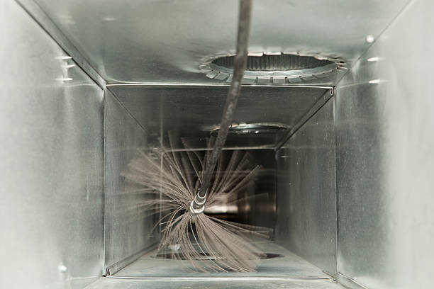 Best Air Duct Cleaning Near Me  in Bensley, VA