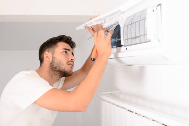 Best Affordable Duct Cleaning Services  in Bensley, VA