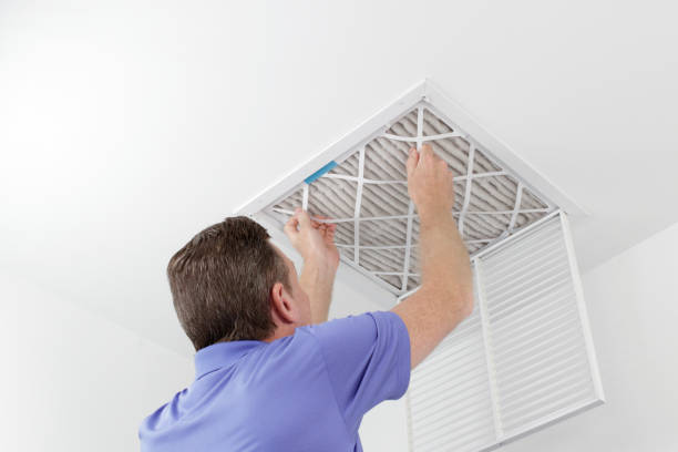 Best Air Duct Cleaning Near Me  in Bensley, VA